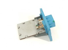 Recambio de resistencia calefaccion para kia rio (yb) concept referencia OEM IAM   
