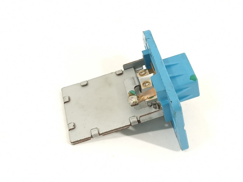 Recambio de resistencia calefaccion para kia rio (yb) concept referencia OEM IAM   