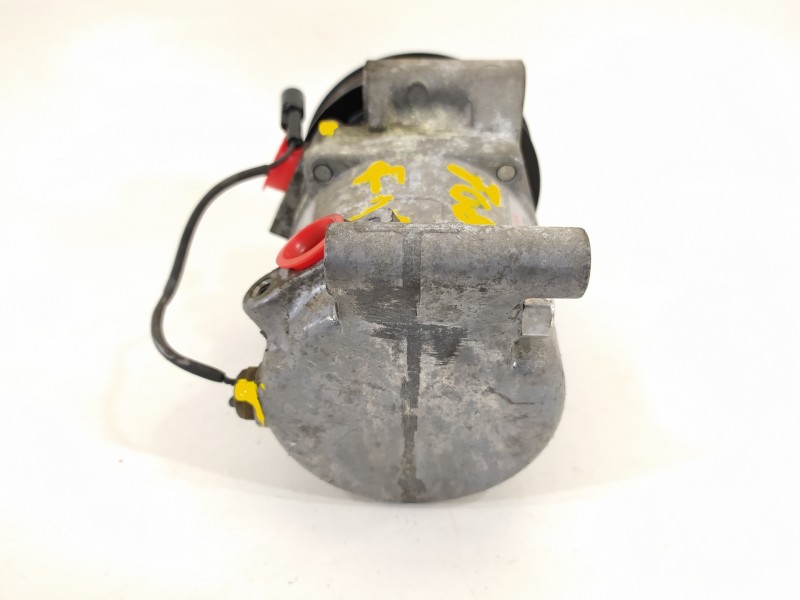 Recambio de compresor aire acondicionado para » otros... santana 350 referencia OEM IAM SS96DLA1 W06D1321003 