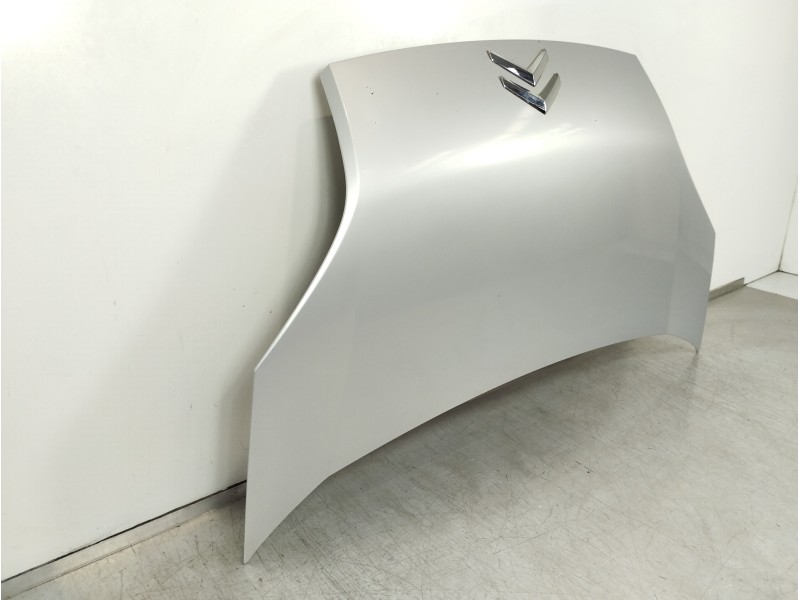 Recambio de capot para citroën nemo sx referencia OEM IAM   