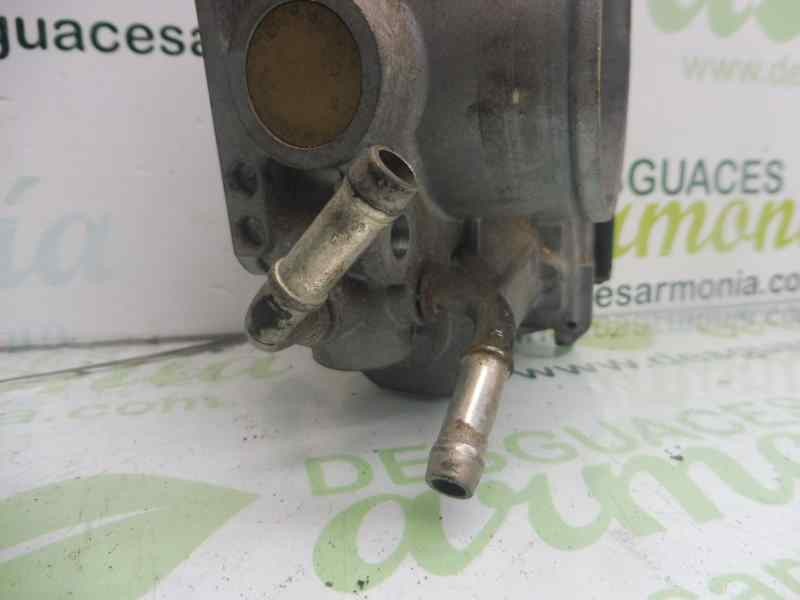 Recambio de caja mariposa para chevrolet lacetti cdx referencia OEM IAM 1362007000 U30897025937 