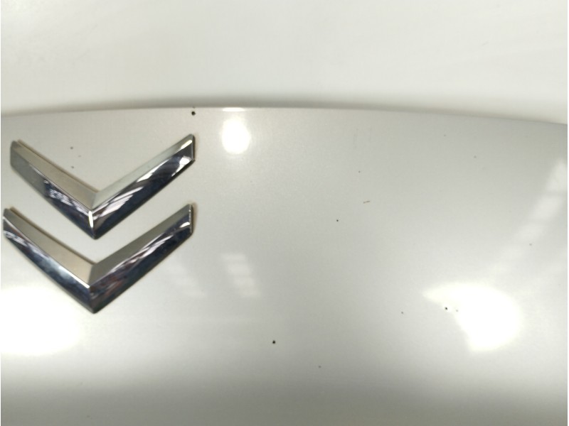 Recambio de capot para citroën nemo sx referencia OEM IAM   