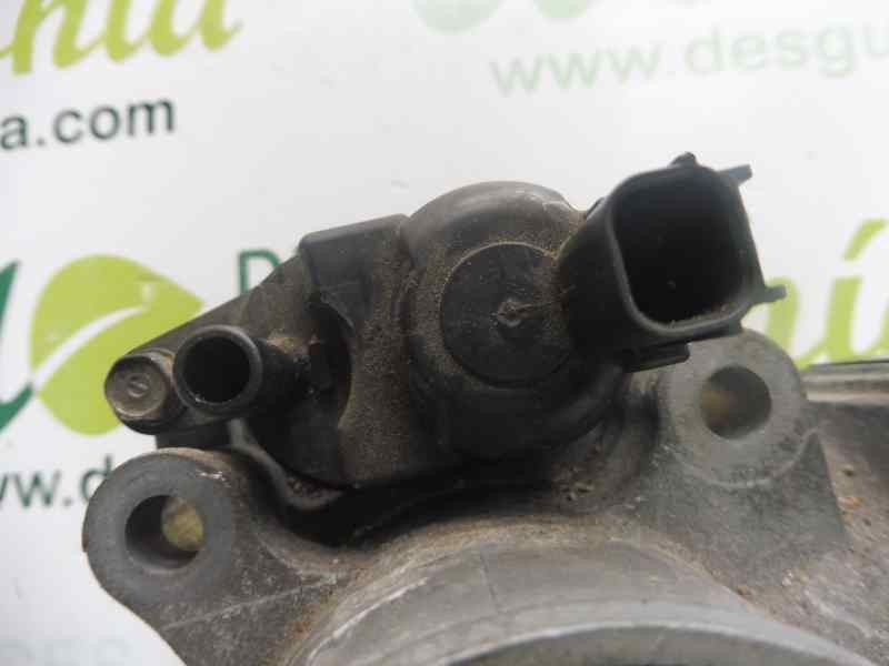 Recambio de caja mariposa para chevrolet lacetti cdx referencia OEM IAM 1362007000 U30897025937 