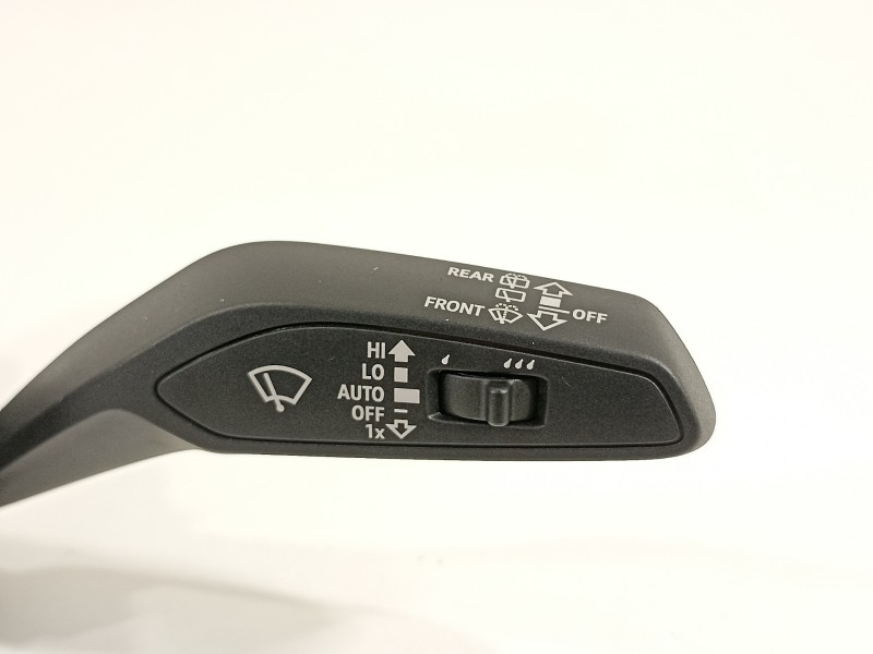 Recambio de mando intermitentes para audi a1 sportback (gba) 25 tfsi básico referencia OEM IAM 82A953521MP  