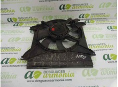 Recambio de electroventilador para hyundai atos (mx) gls referencia OEM IAM    2