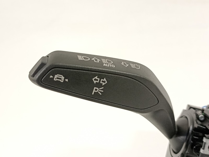 Recambio de mando intermitentes para audi a1 sportback (gba) 25 tfsi básico referencia OEM IAM 82A953521MP  