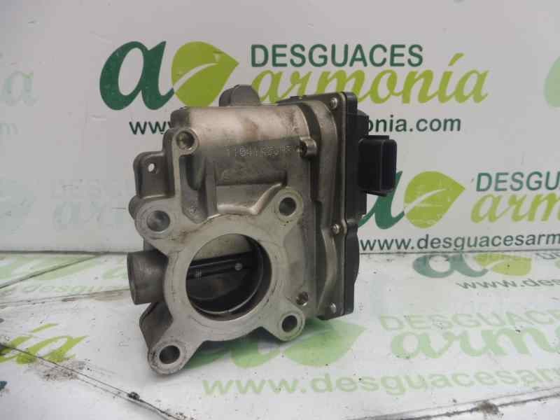 Recambio de caja mariposa para chevrolet lacetti cdx referencia OEM IAM 1362007000 U30897025937 
