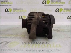 Recambio de alternador para opel astra h berlina essentia referencia OEM IAM 13156052 0124225049 