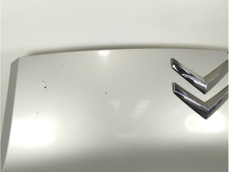 Recambio de capot para citroën nemo sx referencia OEM IAM   