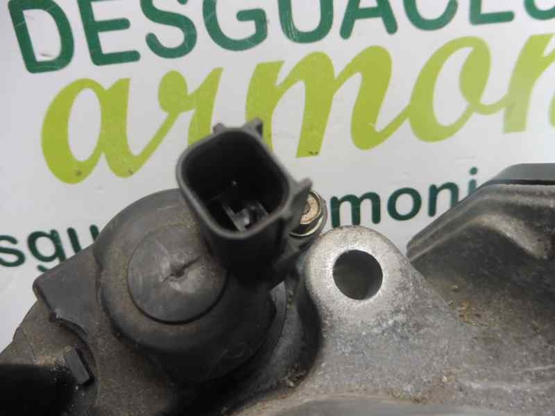 Recambio de caja mariposa para chevrolet lacetti cdx referencia OEM IAM 1362007000 U30897025937 