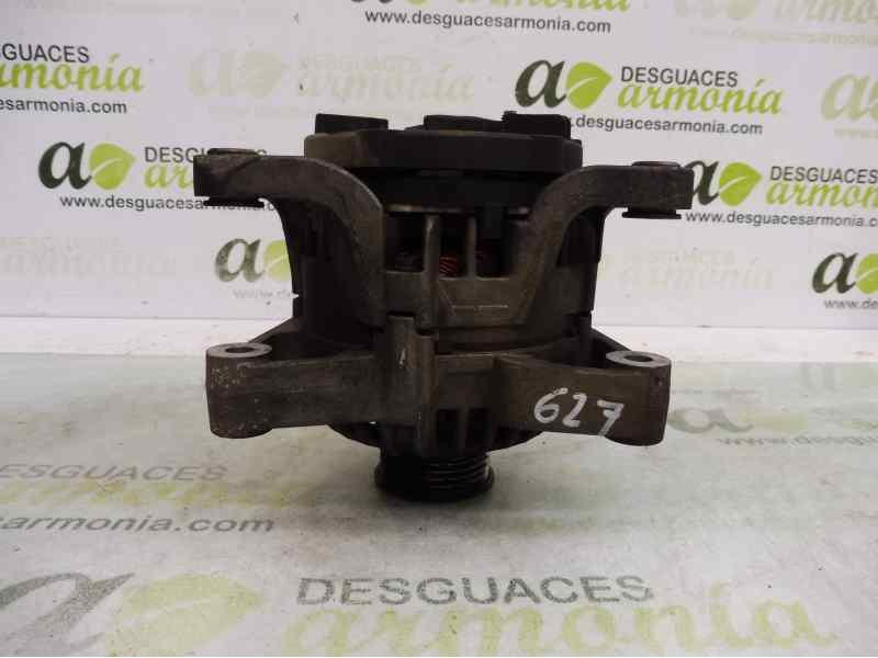 Recambio de alternador para opel astra h berlina essentia referencia OEM IAM 13156052 0124225049 