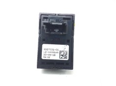 Recambio de mando elevalunas trasero izquierdo para bmw serie x3 (g01) xdrive20d xline referencia OEM IAM 9327031 61319327031  2