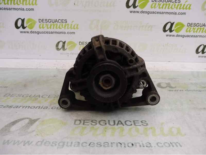 Recambio de alternador para opel astra h berlina essentia referencia OEM IAM 13156052 0124225049 