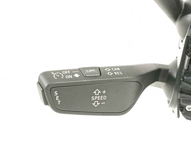 Recambio de mando intermitentes para audi a1 sportback (gba) 25 tfsi básico referencia OEM IAM 82A953521MP  