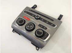 Recambio de mando climatizador para citroën c4 lim. feel referencia OEM IAM 98136431XF  