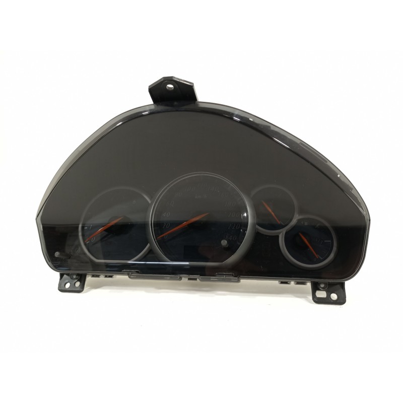 Recambio de cuadro instrumentos para mitsubishi grandis (na0w) 2.0 di-d inform referencia OEM IAM 8100A923 2574402451 