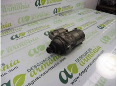Recambio de motor arranque para volkswagen passat variant (3c5) advance referencia OEM IAM 02M911023N  
