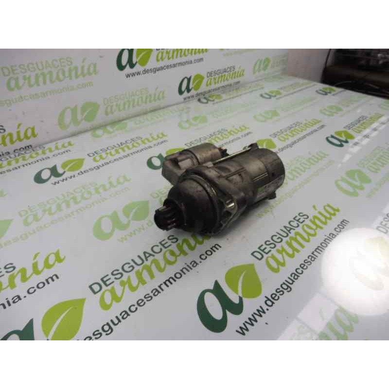 Recambio de motor arranque para volkswagen passat variant (3c5) advance referencia OEM IAM 02M911023N  