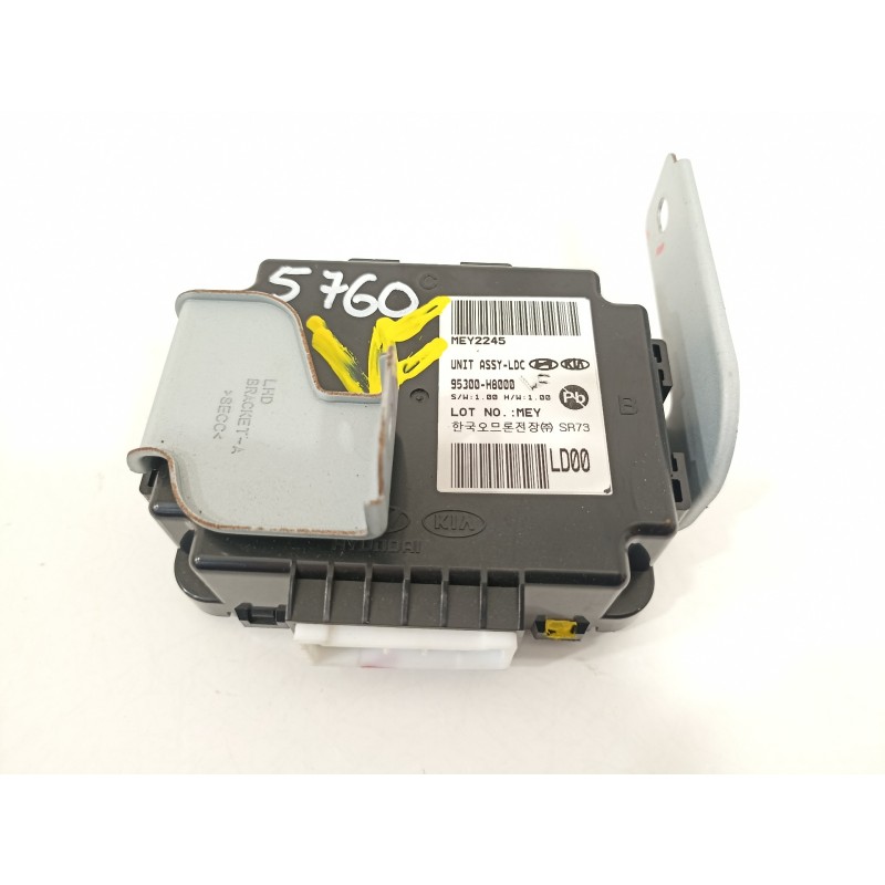 Recambio de modulo electronico para kia rio (yb) concept referencia OEM IAM 95300H800  