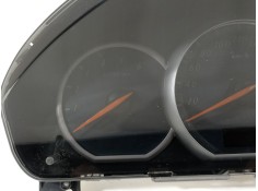 Recambio de cuadro instrumentos para mitsubishi grandis (na0w) 2.0 di-d inform referencia OEM IAM 8100A923 2574402451  2