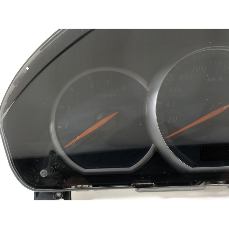 Recambio de cuadro instrumentos para mitsubishi grandis (na0w) 2.0 di-d inform referencia OEM IAM 8100A923 2574402451 