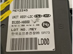 Recambio de modulo electronico para kia rio (yb) concept referencia OEM IAM 95300H800   2