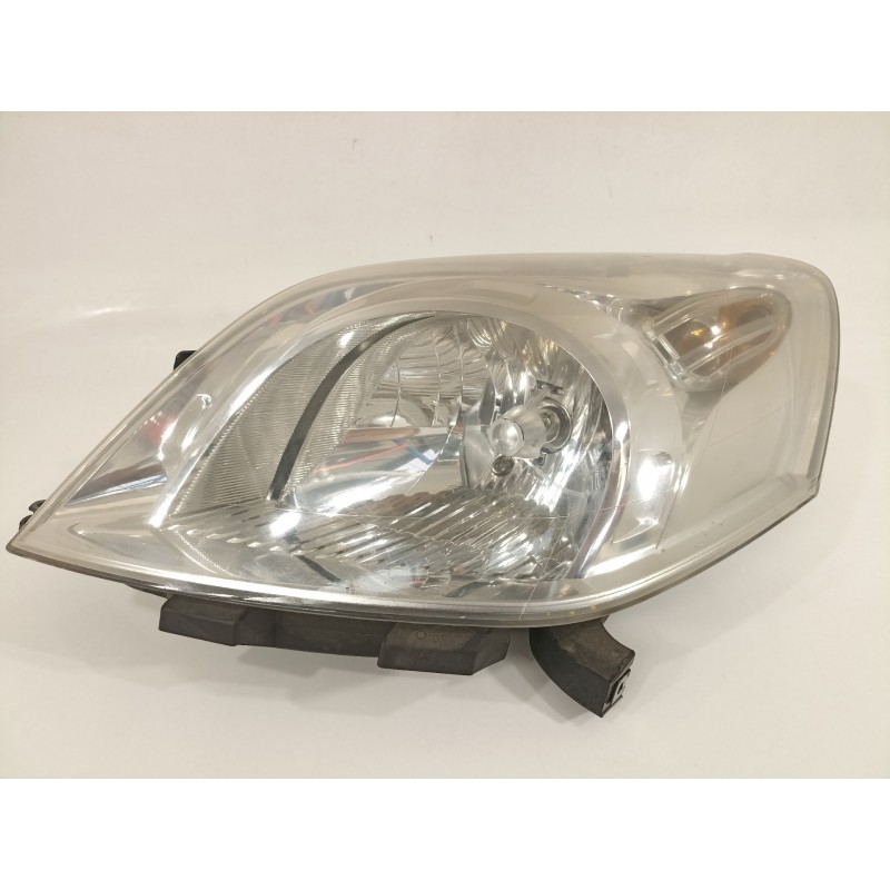 Recambio de faro izquierdo para citroën nemo sx referencia OEM IAM 45570999  