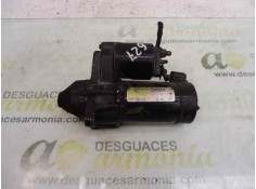 Recambio de motor arranque para opel astra h berlina essentia referencia OEM IAM D6RA32 02A24414 