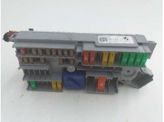 Recambio de caja reles / fusibles para bmw serie x3 (g01) xdrive20d xline referencia OEM IAM 680748701 6114V7 