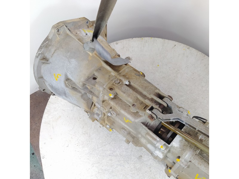 Recambio de caja cambios para » otros... santana 350 referencia OEM IAM G100450  