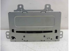 Recambio de sistema audio / radio cd para opel astra j sports tourer selective referencia OEM IAM 22976602
