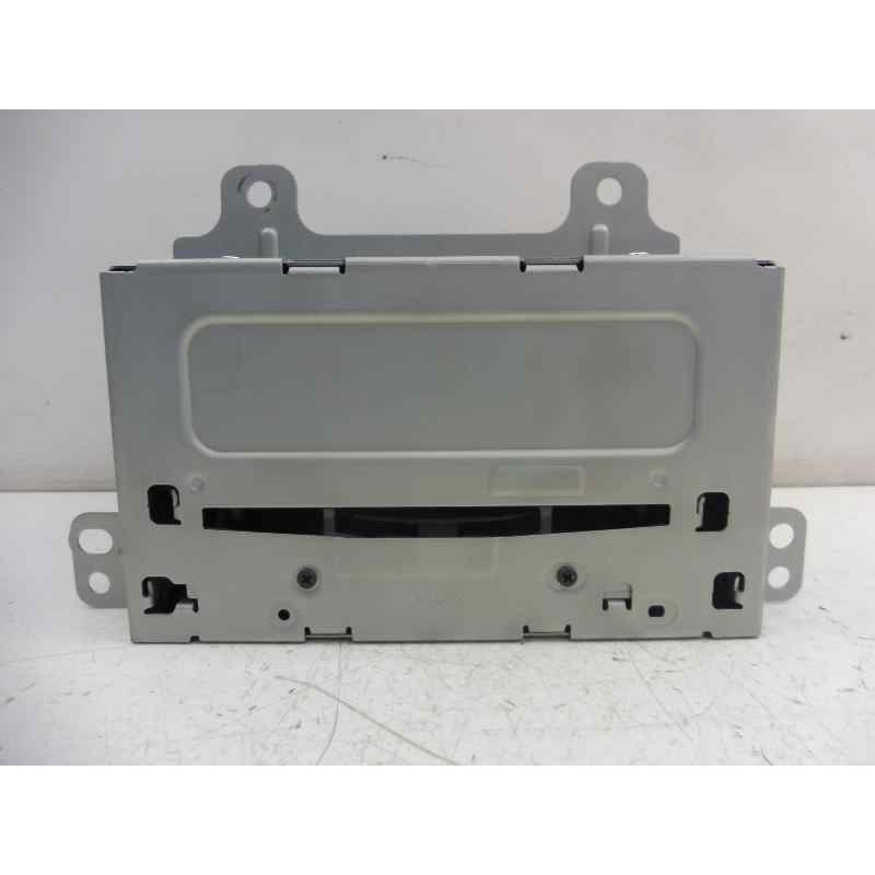 Recambio de sistema audio / radio cd para opel astra j sports tourer selective referencia OEM IAM 22976602  