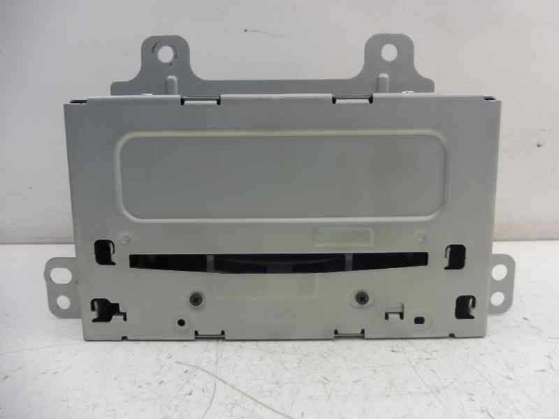 Recambio de sistema audio / radio cd para opel astra j sports tourer selective referencia OEM IAM 22976602  