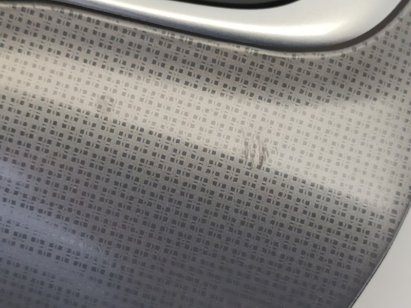 Recambio de mando climatizador para citroën c4 lim. feel referencia OEM IAM 98136431XF  