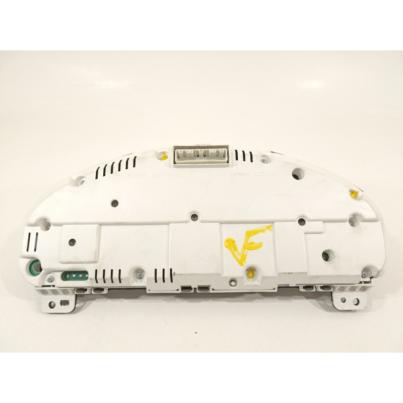 Recambio de cuadro instrumentos para mitsubishi grandis (na0w) 2.0 di-d inform referencia OEM IAM 8100A923 2574402451 