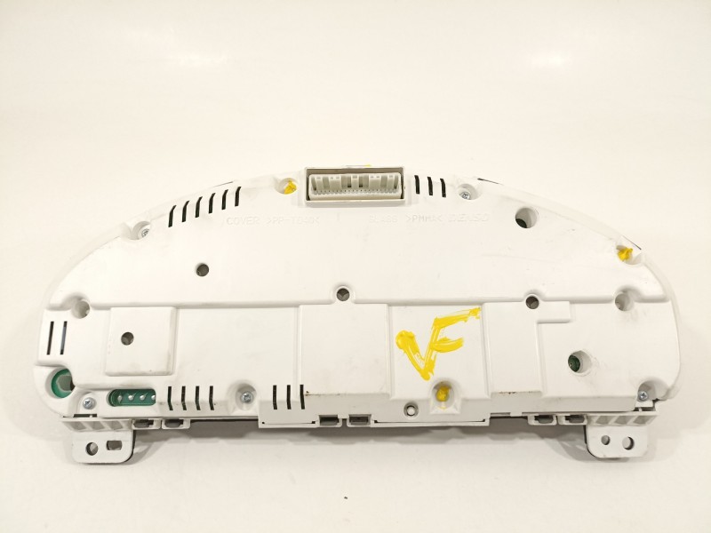 Recambio de cuadro instrumentos para mitsubishi grandis (na0w) 2.0 di-d inform referencia OEM IAM 8100A923 2574402451 