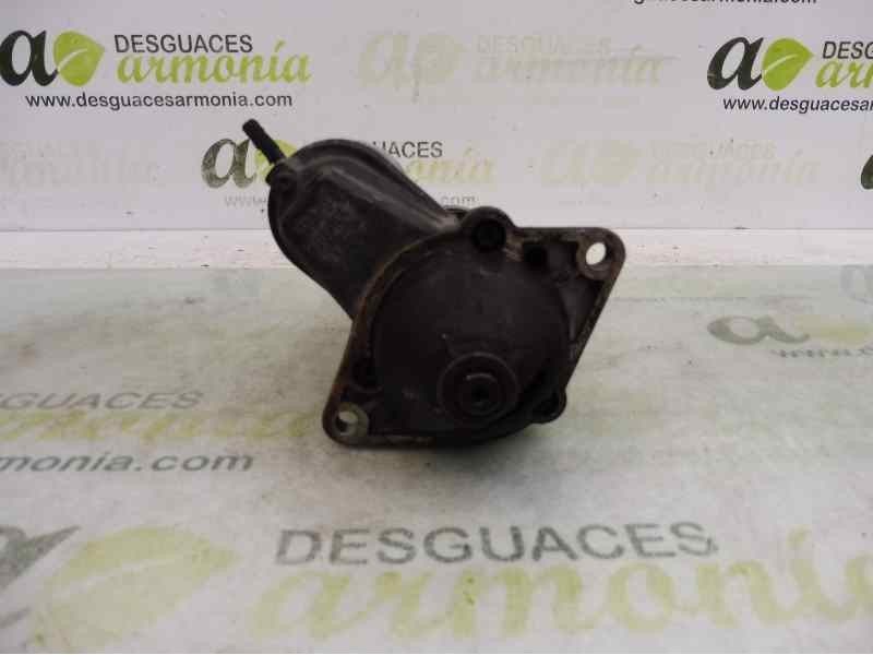 Recambio de motor arranque para opel astra h berlina essentia referencia OEM IAM D6RA32 02A24414 