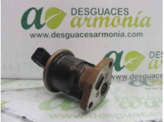 Recambio de valvula egr para chevrolet lacetti cdx referencia OEM IAM 390285  