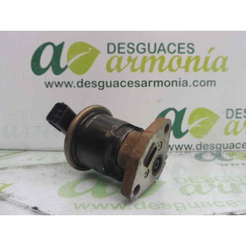 Recambio de valvula egr para chevrolet lacetti cdx referencia OEM IAM 390285  