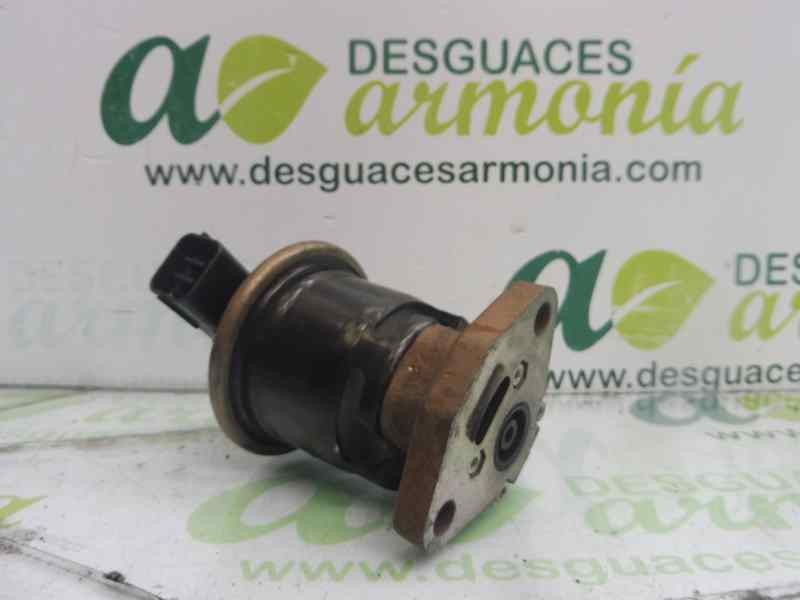 Recambio de valvula egr para chevrolet lacetti cdx referencia OEM IAM 390285  