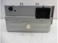 Recambio de sistema audio / radio cd para opel astra j sports tourer selective referencia OEM IAM 22976602   2