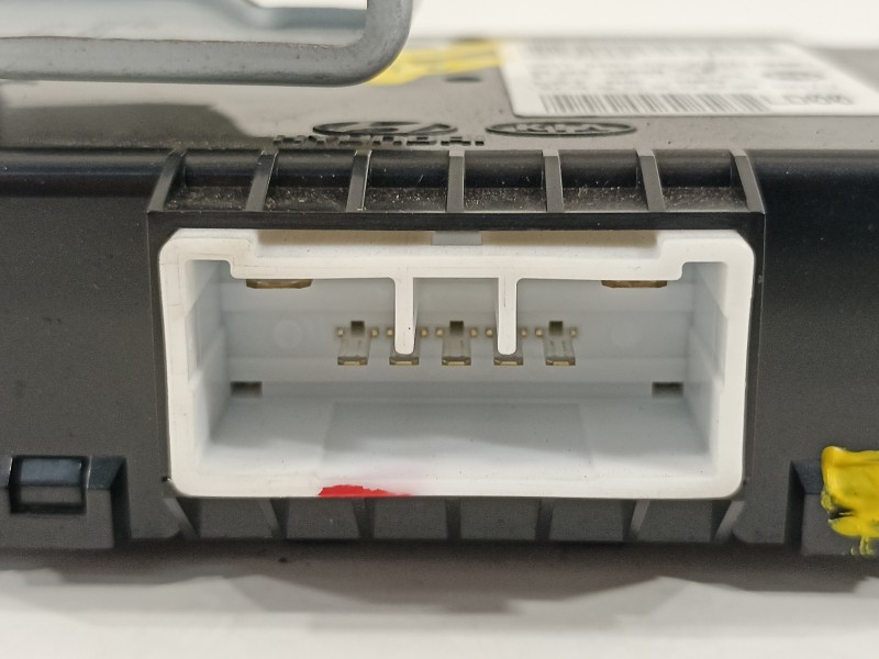 Recambio de modulo electronico para kia rio (yb) concept referencia OEM IAM 95300H800  