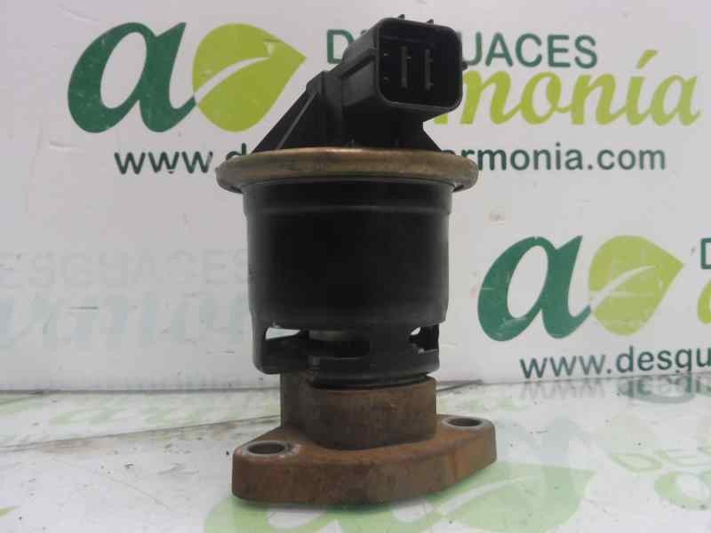 Recambio de valvula egr para chevrolet lacetti cdx referencia OEM IAM 390285  