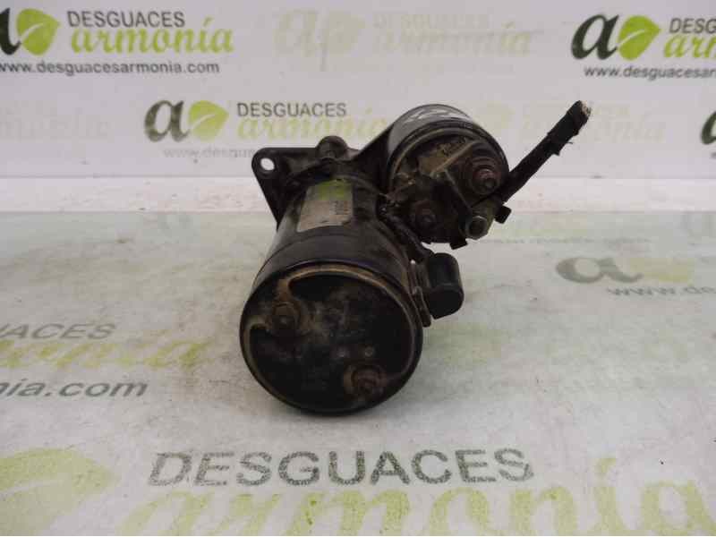 Recambio de motor arranque para opel astra h berlina essentia referencia OEM IAM D6RA32 02A24414 