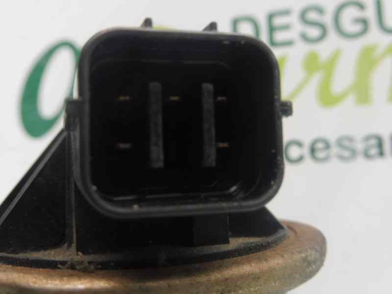 Recambio de valvula egr para chevrolet lacetti cdx referencia OEM IAM 390285  