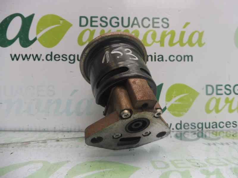 Recambio de valvula egr para chevrolet lacetti cdx referencia OEM IAM 390285  