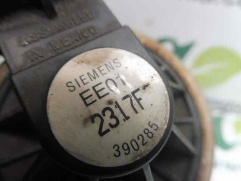 Recambio de valvula egr para chevrolet lacetti cdx referencia OEM IAM 390285  