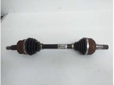 Recambio de transmision delantera izquierda para opel astra j sports tourer selective referencia OEM IAM 13335135  