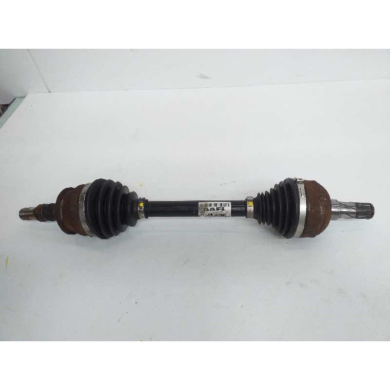 Recambio de transmision delantera izquierda para opel astra j sports tourer selective referencia OEM IAM 13335135  