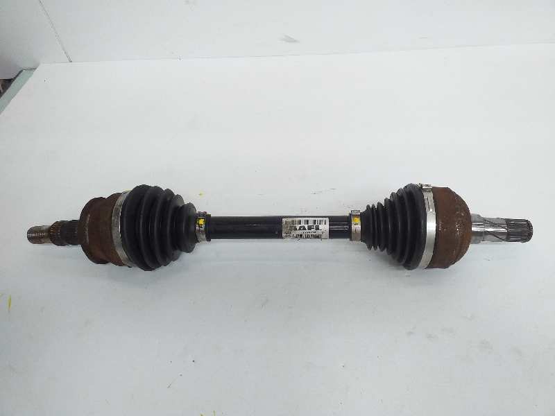 Recambio de transmision delantera izquierda para opel astra j sports tourer selective referencia OEM IAM 13335135  